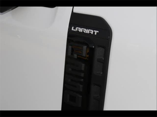 new 2025 Ford F-250 car, priced at $90,594