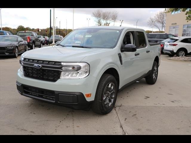 new 2024 Ford Maverick car, priced at $35,040