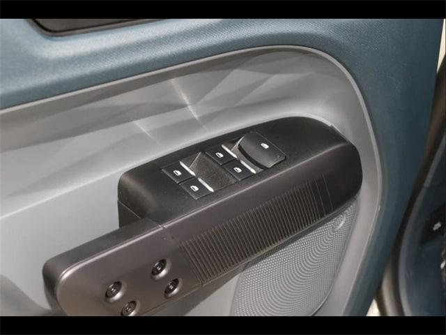 new 2025 Ford Maverick car, priced at $29,395