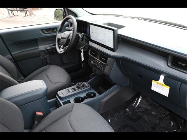 new 2025 Ford Maverick car, priced at $29,395