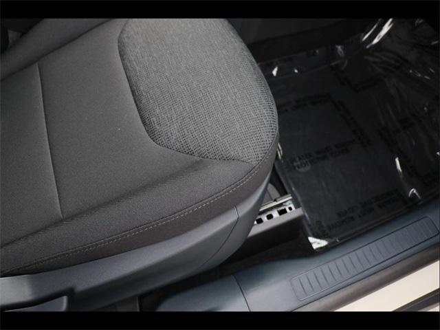 new 2025 Ford Maverick car, priced at $29,395