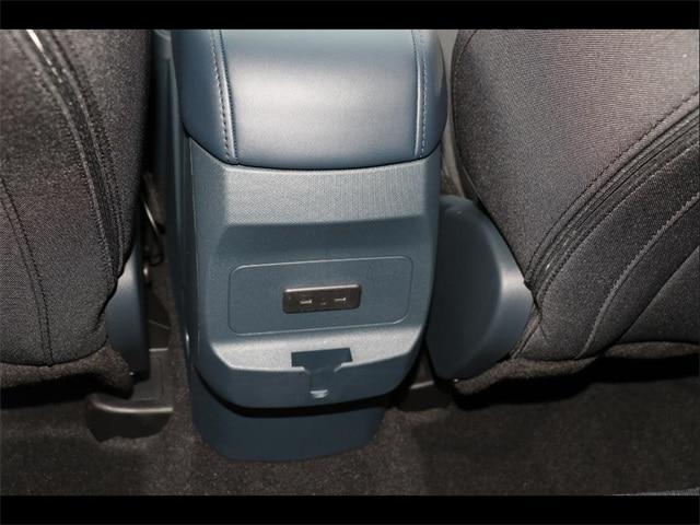 new 2025 Ford Maverick car, priced at $29,395