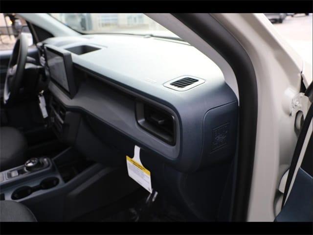 new 2025 Ford Maverick car, priced at $29,395