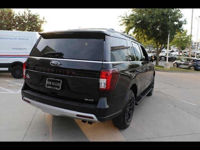 new 2024 Ford Expedition car, priced at $77,663