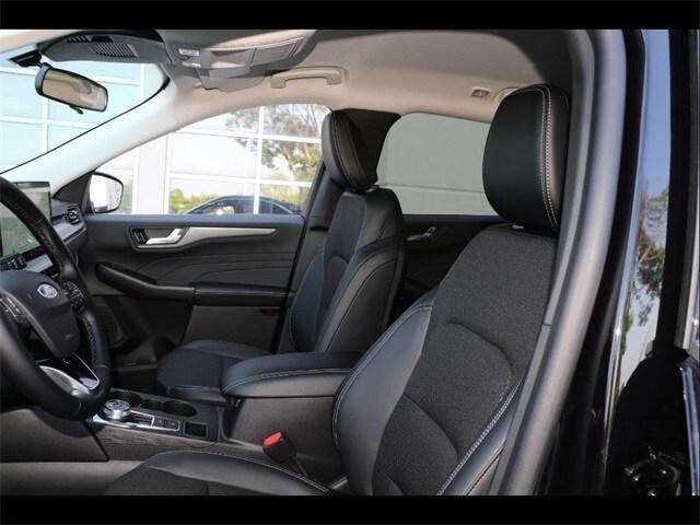new 2025 Ford Escape car, priced at $34,395