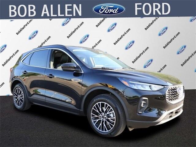 new 2025 Ford Escape car, priced at $33,253