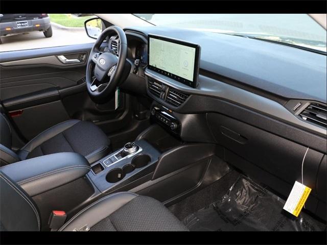 new 2025 Ford Escape car, priced at $36,895