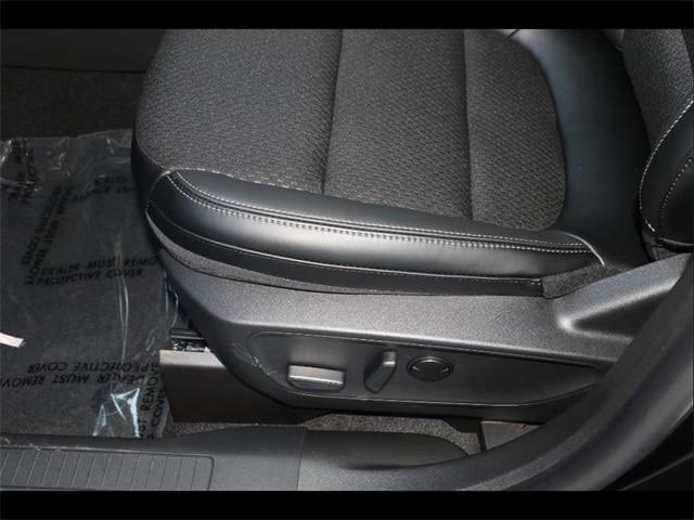 new 2025 Ford Escape car, priced at $33,253
