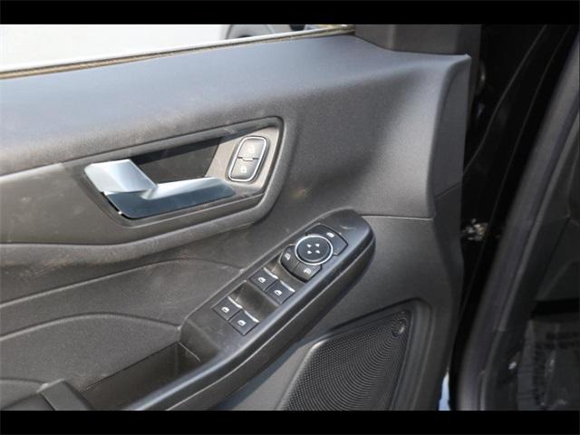 new 2025 Ford Escape car, priced at $36,895