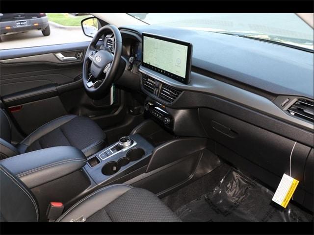 new 2025 Ford Escape car, priced at $34,395
