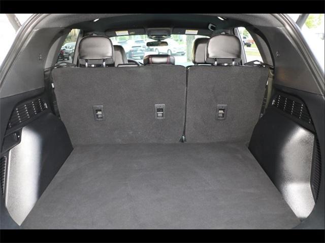 used 2024 Ford Escape car, priced at $23,846