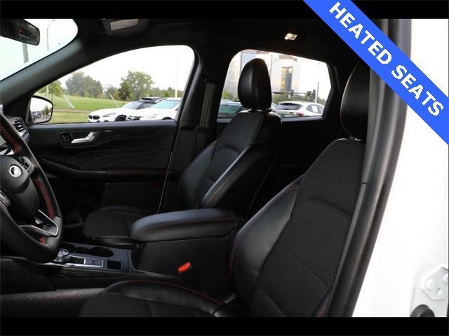 used 2024 Ford Escape car, priced at $23,846