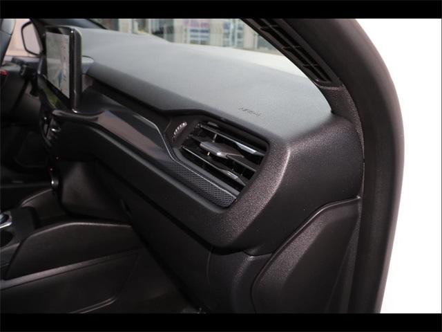 used 2024 Ford Escape car, priced at $23,846