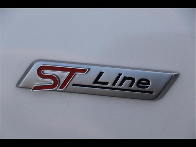 used 2024 Ford Escape car, priced at $23,846