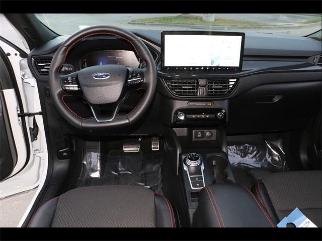 used 2024 Ford Escape car, priced at $23,846