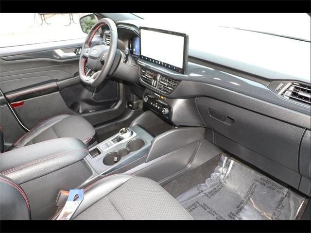 used 2024 Ford Escape car, priced at $23,846
