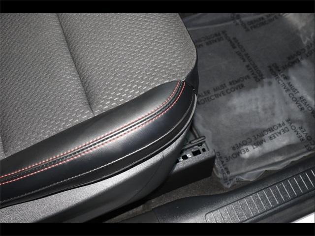 used 2024 Ford Escape car, priced at $23,846