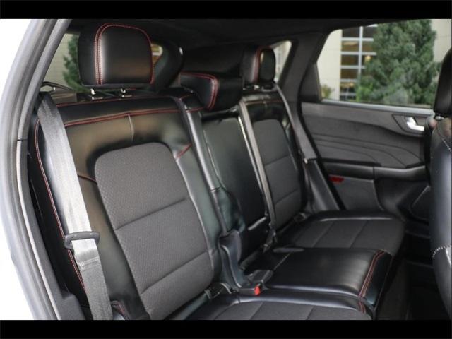 used 2024 Ford Escape car, priced at $23,846