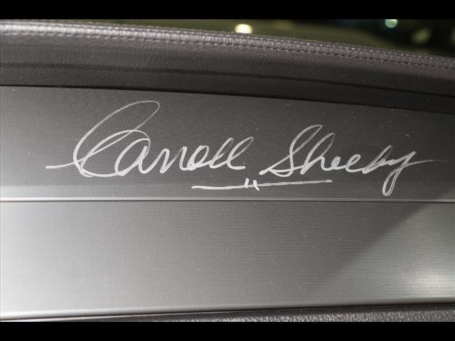 used 2007 Ford Shelby GT500 car, priced at $65,495