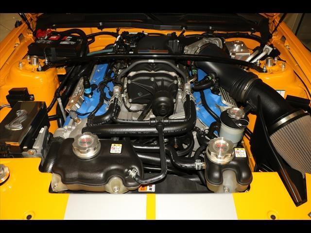 used 2007 Ford Shelby GT500 car, priced at $65,495