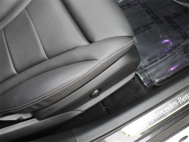 used 2020 Mercedes-Benz GLC 300 car, priced at $22,988