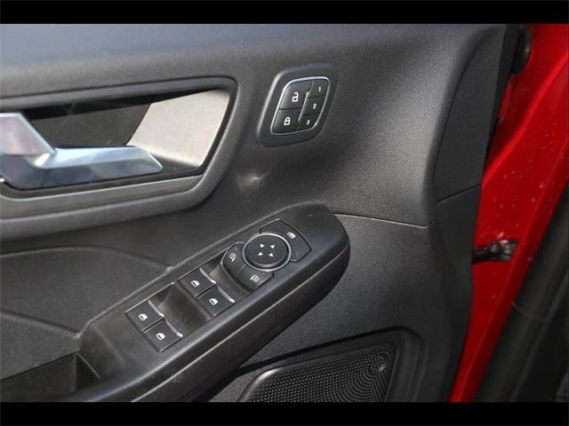 used 2022 Ford Escape car, priced at $26,314