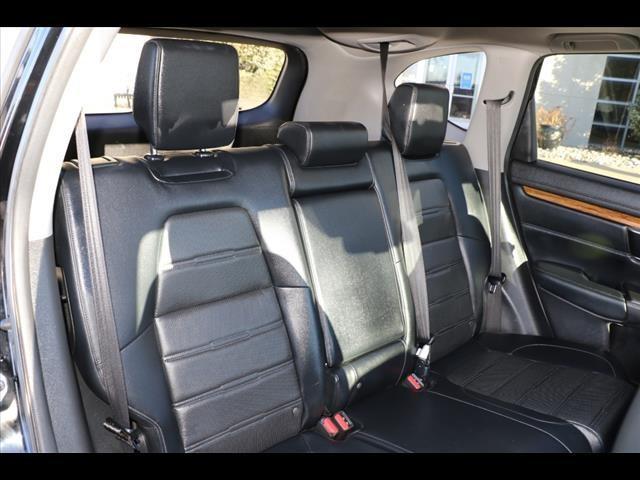 used 2019 Honda CR-V car, priced at $20,987