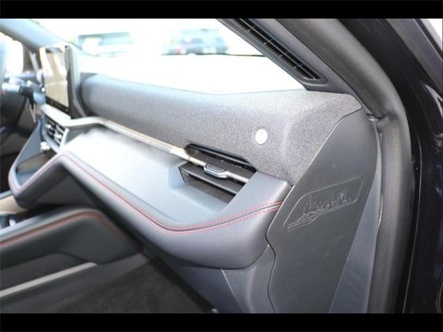 new 2025 Ford Explorer car, priced at $49,045