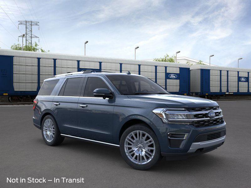 new 2024 Ford Expedition car, priced at $72,438