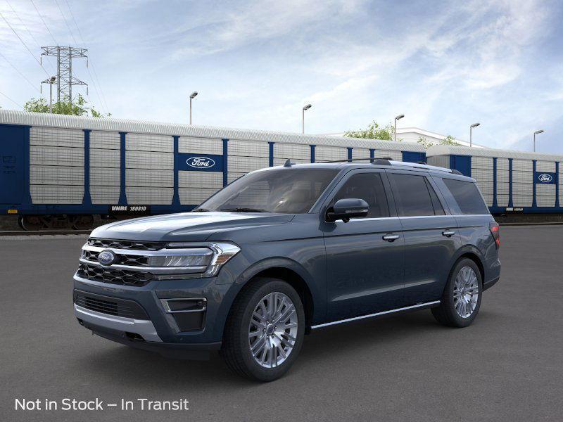 new 2024 Ford Expedition car, priced at $72,438