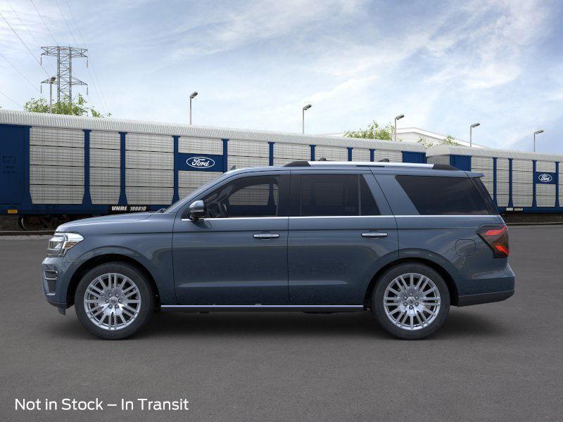 new 2024 Ford Expedition car, priced at $72,438