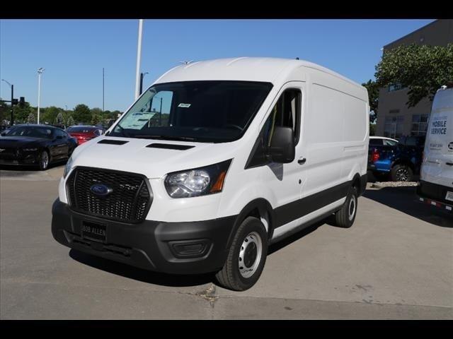 new 2023 Ford Transit-250 car, priced at $50,120