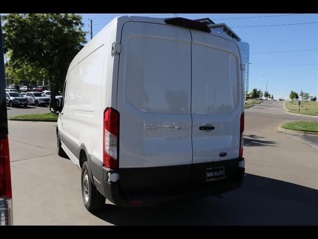 new 2023 Ford Transit-250 car, priced at $50,120