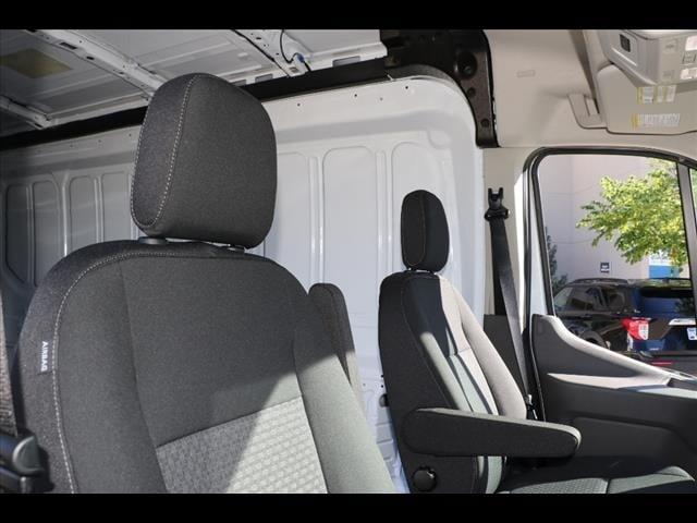 new 2023 Ford Transit-250 car, priced at $50,120