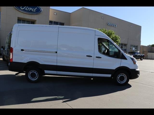 new 2023 Ford Transit-250 car, priced at $50,120