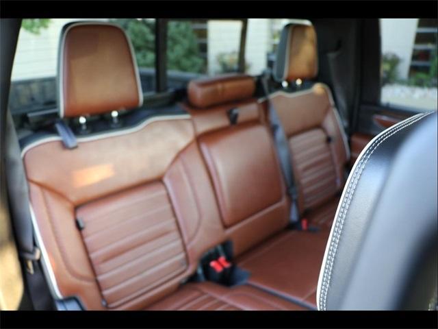 used 2024 GMC Sierra 2500 car, priced at $74,727