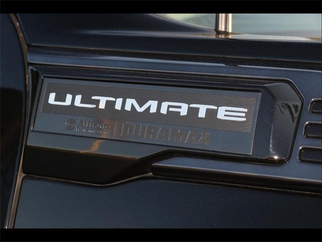 used 2024 GMC Sierra 2500 car, priced at $74,727