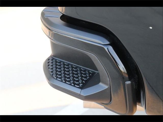 used 2024 GMC Sierra 2500 car, priced at $74,727