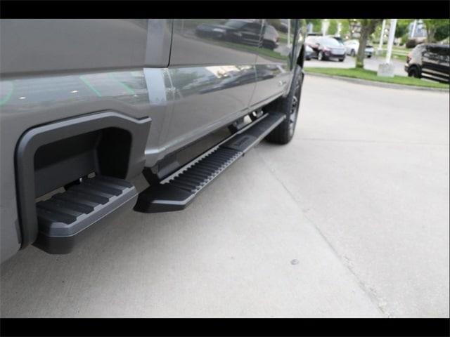 new 2025 Ford F-250 car, priced at $69,992
