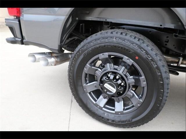 new 2025 Ford F-250 car, priced at $68,991