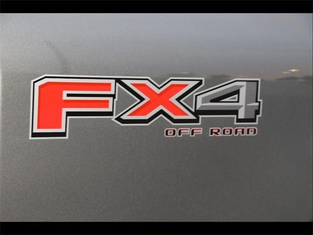 new 2025 Ford F-250 car, priced at $69,992