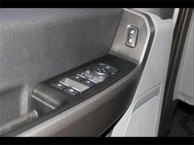new 2025 Ford F-250 car, priced at $69,992