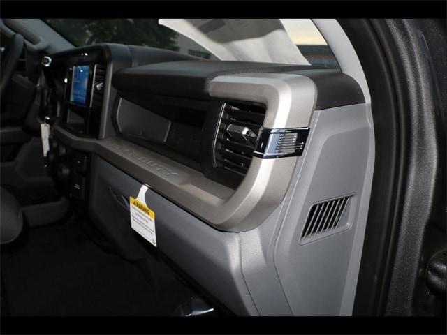 new 2025 Ford F-250 car, priced at $69,992