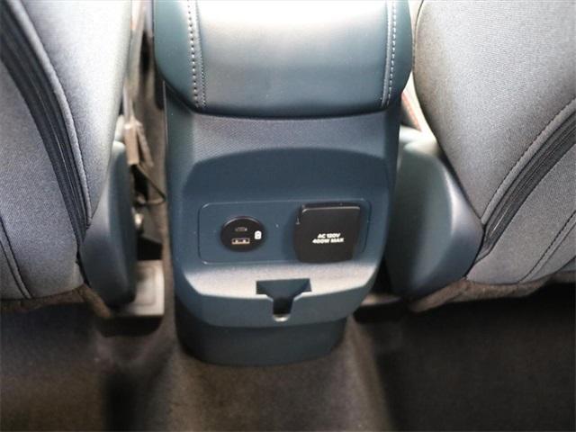 used 2023 Ford Maverick car, priced at $29,545