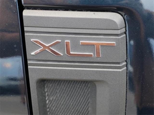 used 2023 Ford Maverick car, priced at $29,545