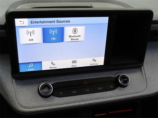 used 2023 Ford Maverick car, priced at $29,545