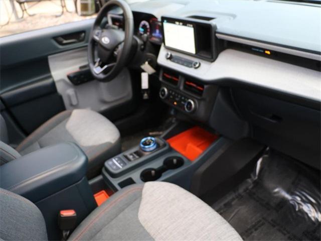 used 2023 Ford Maverick car, priced at $29,545