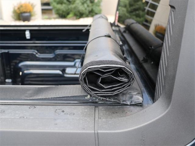 used 2023 Ford Maverick car, priced at $29,545