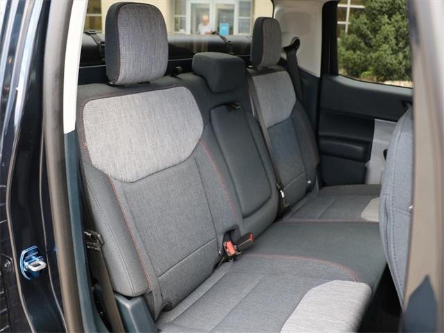 used 2023 Ford Maverick car, priced at $29,545