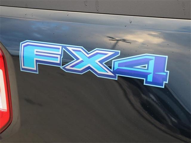 used 2023 Ford Maverick car, priced at $29,545